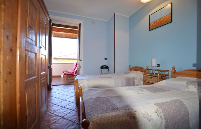 Villa Quattro Stagioni - Foto 15