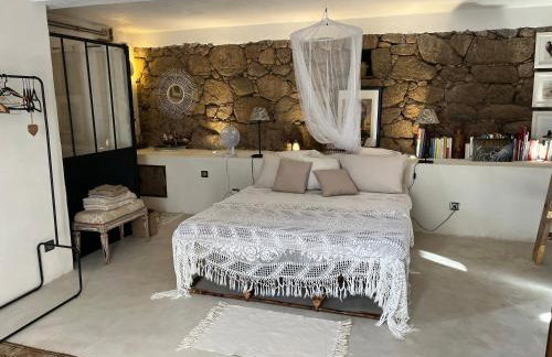 Maison typique Corse écologique - Photo 25