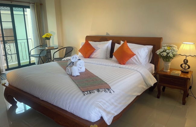 Laph Kham House - Foto 21