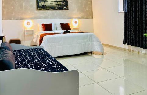 Hospedagem Marechal 03 - Foto 23