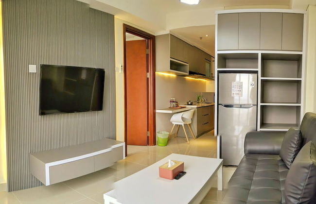 Lovina at Pollux Meisterstadt - Foto 35