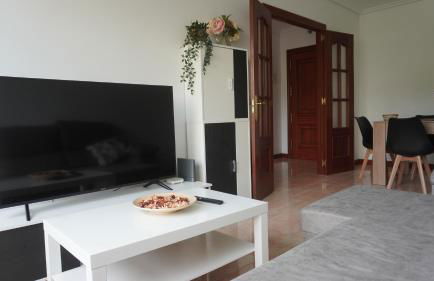 Piso a 15 min de las playas de Somo y de Cabárceno - Foto 1