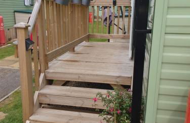 Nidd Way Holiday Let - Foto 30