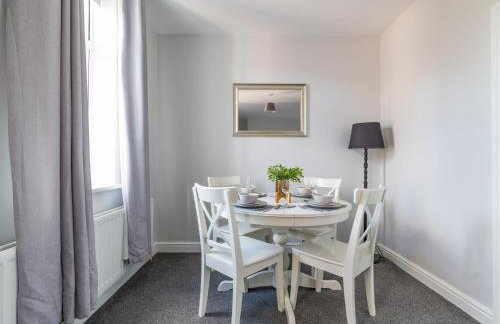 Lilys Apartment 2- 2bedroom, Northumberland - Foto 19