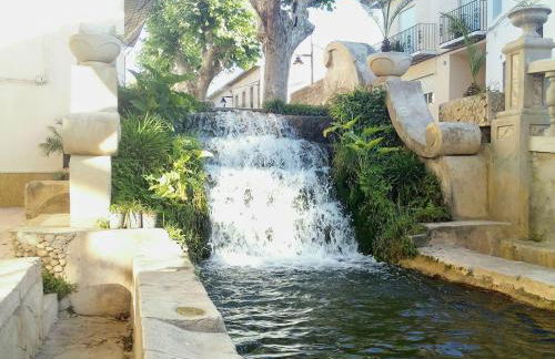 La Casa de la Cascada - Foto 7