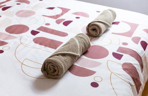 Terracotta Room - Proche Stade de France & CDG & Paris - Foto 22