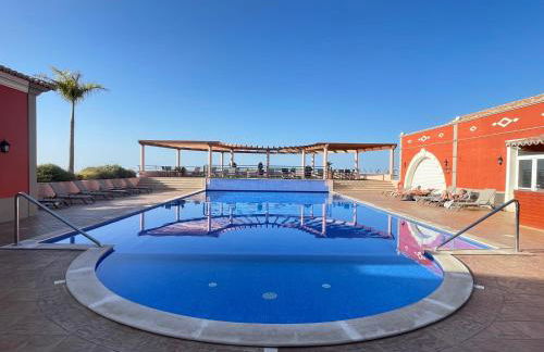 Sea and Sun 4 You - Palheiro Village - Foto 7