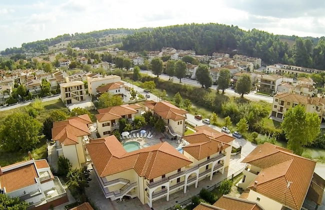 Hotel ARGO - Foto 31