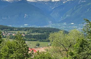 Casa dei Vessi il cuore di Fondo - Photo 41