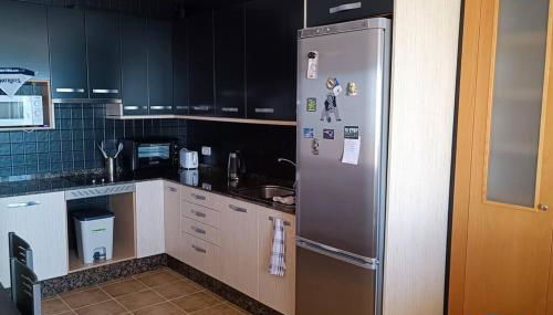 Top Floor Apartment Beachhouse, Beautiful sea view, on the beach! - Foto 2, stove, toaster