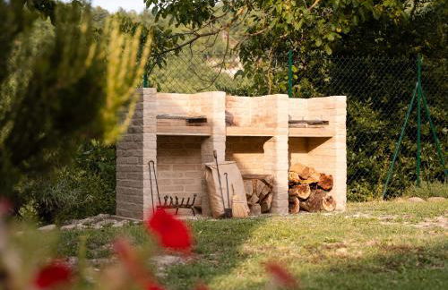 Podere Limeria Country Home nelle Marche - Foto 7