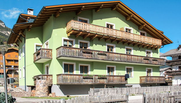 Apartment Saslench by Interhome - Foto 2, House