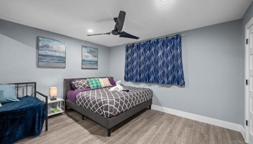 Central Houston 1BR with Modern Comforts - Foto 4