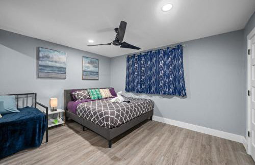 Central Houston 1BR with Modern Comforts - Foto 4