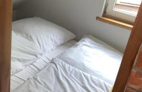 Odpoczywajka domek brzozowy z balią i sauną - Foto 3