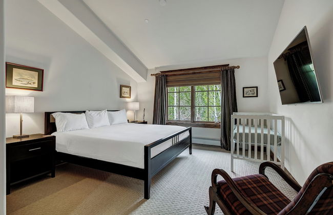 Bachelor Gulch Village by Vail Resorts - Photo 68