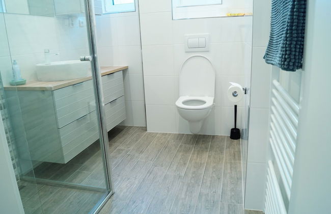 Apartmány Mary - Foto 13