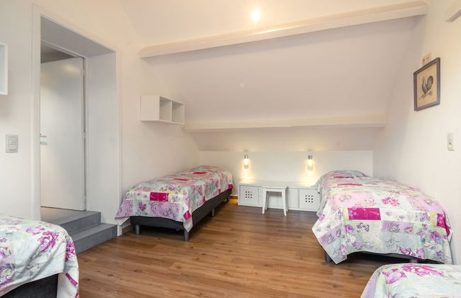 Luxurious Farmhouse Near Forest in Anhee - Foto 14