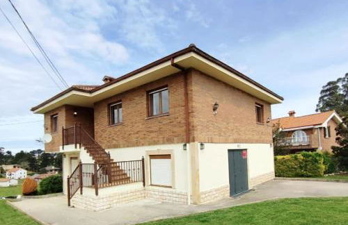 Casa Bahía Santander - Foto 1