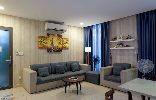 Villa Bien - Resort Oceanami - Foto 18