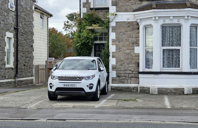 Holly Lodge - Foto 48