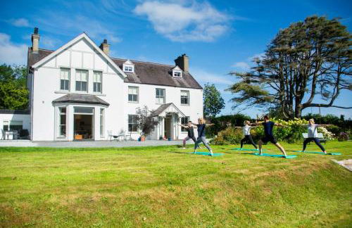 Country Retreat Sleeping 15 - Bron Menai - Foto 79