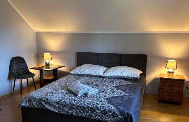 DOMKI w Zaciszu - Foto 16