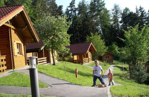 Blockhaus Hedwig - Photo 29