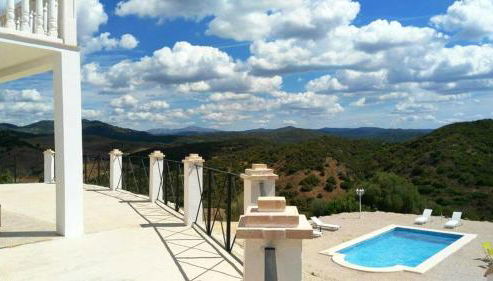 Elegant Villa in Algar with Private Pool - Foto 3