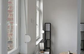 Studio bien placé, accès rapide A2 et centre - Foto 2