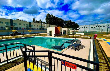 Apto Dona Olívia Universidade - Cozy Forest - Foto 38