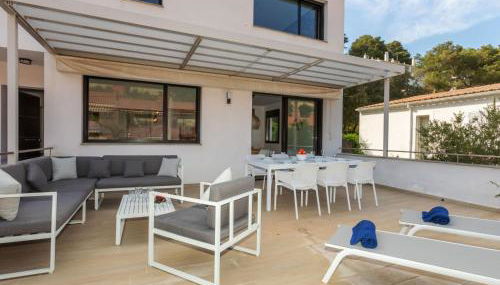 Holiday Home Sa Riera White on the Beach by Interhome - Foto 2