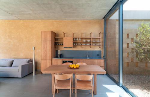 Linear Cabanon Kallithea Luxury Villas - Foto 10