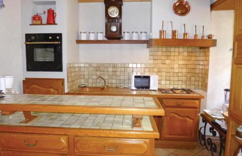 2 Bedroom Awesome Home In Morsalines - Foto 3