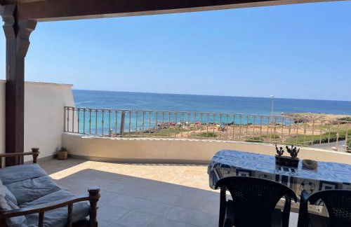 Attico Fronte Mare Salento - Foto 8