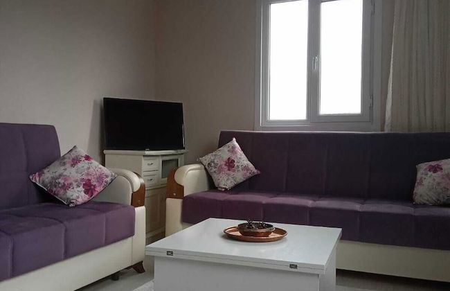 Linam Suit & Apart - Foto 50