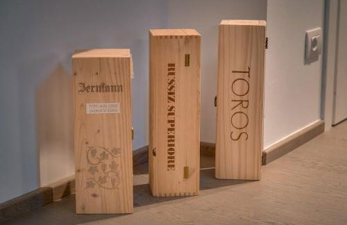 Centro Storico Cormons - Luxury Design and Comfort - Photo 15