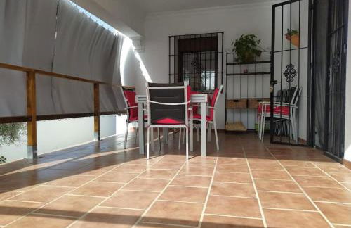 Agradable casa con piscina en la serranía. - Foto 10