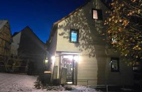 kirchhaus erbaut in jahr 1839 - Foto 7