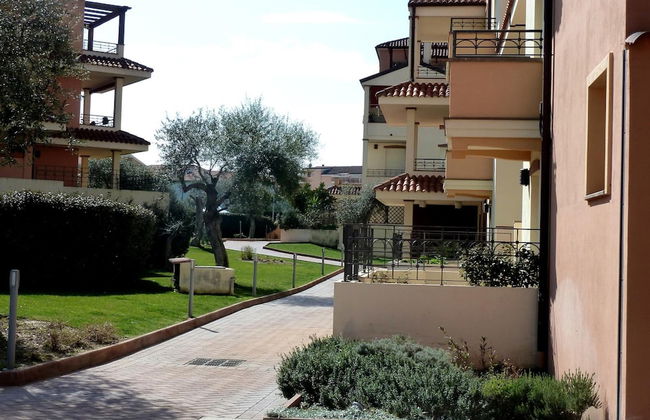 Borgo degli Ulivi - Foto 66