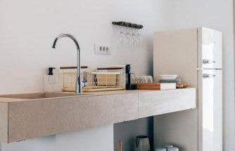 Tinosera Luxury Suites - Foto 50