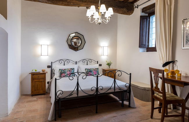 Villa Le Tornaie 14 Emma Villas - Foto 36