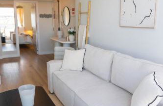 Luxury Lisbon View & Balcony - AC & Elevator - Foto 35