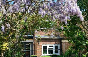 The Hideaway - Central Wareham - Foto 18