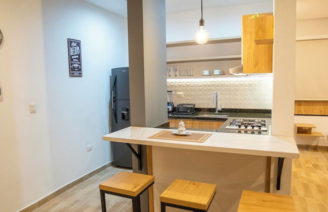 Caobos Center Coliving & Coworking - Foto 44