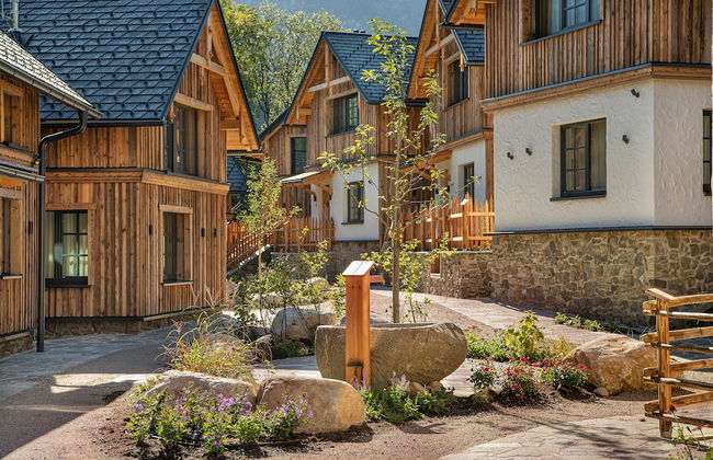 MONDI Chalets am Grundlsee - Foto 60