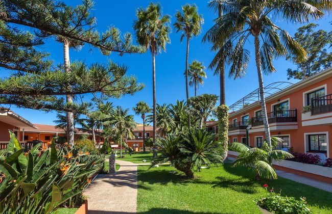 Apartamentos Ambassador - Photo 23