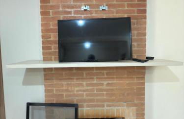 Chalé Portal Villas 03 - Foto 20