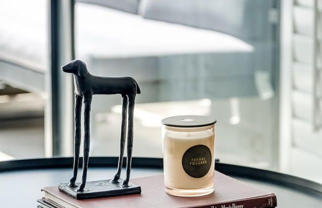 Cape Town Deluxe City Apartment Hafen Views - Foto 8