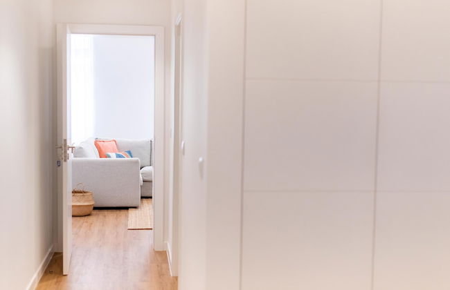 Apartamentos Fernão Ornelas - Foto 57